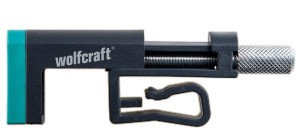 WOLFCRAFT ŚCISKI KANTOWE 2szt.