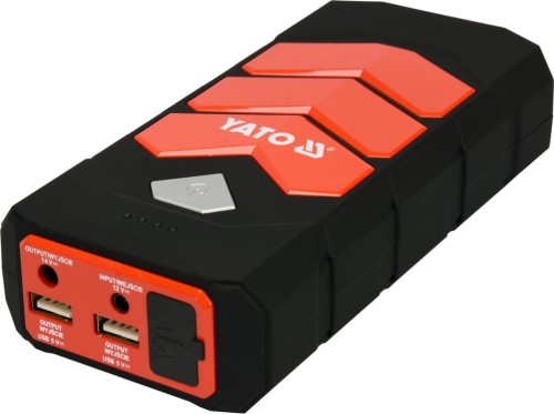 YATO POWER BANK  9000mAh /ROZRUCH