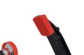 AWTOOLS ŚCISK STOLARSKI TYP F ŚRUBOWY/ 80x250mm