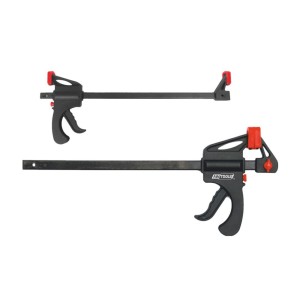 AWTOOLS ŚCISK STOLARSKI SZYBKOZACISKOWY 450mm