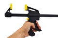 AWTOOLS ŚCISK STOLARSKI SZYBKOZACISKOWY 450mm