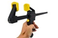 AWTOOLS ŚCISK STOLARSKI SZYBKOZACISKOWY 450mm
