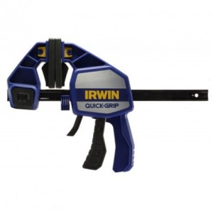 IRWIN ŚCISK SZYBKOZACISKOWY   450mm QUICK-GRIP XP