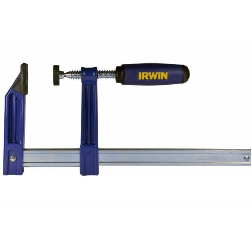 IRWIN ŚCISK ŚRUBOWY 120/ 800mm TYP M