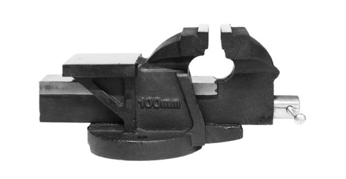 AWTOOLS IMADŁO STAŁE CIĘŻKIE 4"/100mmŚLUSARSKIE