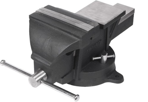 AWTOOLS IMADŁO OBROTOWE CIĘŻKIE 5"/125mmŚLUSARSKIE