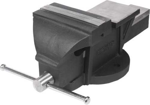 AWTOOLS IMADŁO STAŁE CIĘŻKIE 5"/125mm ŚLUSARSKIE