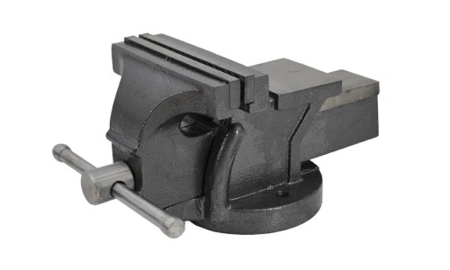 AWTOOLS IMADŁO STAŁE LEKKIE 6"/150mmŚLUSARSKIE