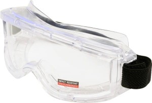 YATO OKULARY OCHRONNE BEZBARWNE 7382