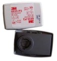 3M FILTR PRZECIWPYŁOWY P3    6035 /2szt. .