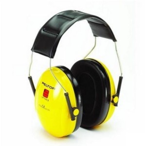 3M NAUSZNIKI PELTOR OPTIME I      H510A