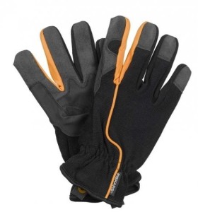 FISKARS RĘKAWICE DAMSKIE ROZ. 8 ....
