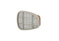 3M FILTR PRZECIW GAZOM I OPAROM /2szt.3M6051 FARBY LAKIERY