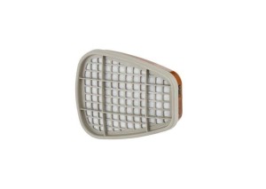 3M FILTR PRZECIW GAZOM I OPAROM /2szt.3M6051 FARBY LAKIERY