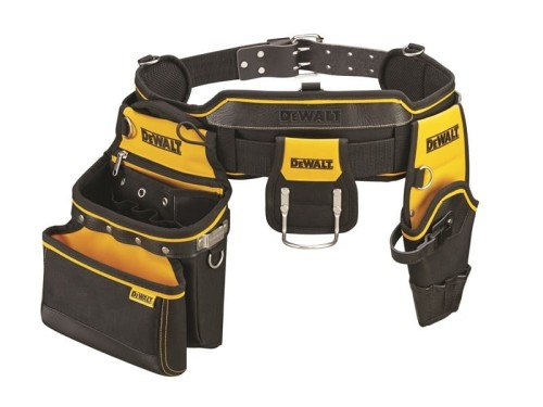 DEWALT PAS MONTERSKI WIELOFUNKC.