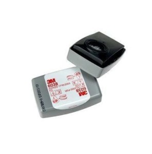 3M FILTR PRZECIWPYŁOWY P3    6038 /2szt. OZON