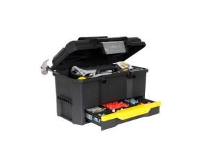 STANLEY SKRZYNIA ONE TOUCH LATCH 19"+SZUFLAD A