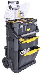 STANLEY WARSZTAT RUCHOMY - RWS 2w1