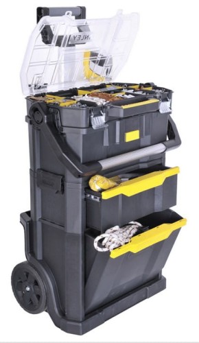 STANLEY WARSZTAT RUCHOMY - RWS 2w1