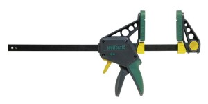 WOLFCRAFT ŚCISK JEDNORĘCZNY 700/960 EHZ PRO 100-700.