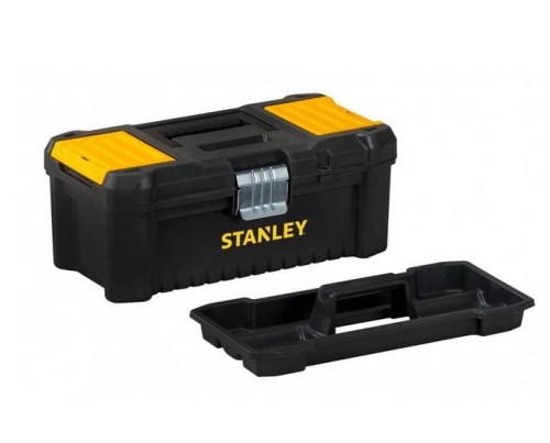 STANLEY SKRZYNKA ESSENTIAL MET.ZATRZ. 16"