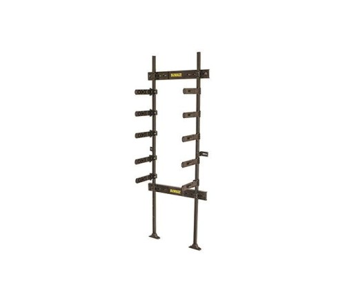 DEWALT SYSTEM DO MOCOWANIA SKRZYŃ TOUGHSYSTEM