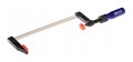 AWTOOLS ŚCISK STOLARSKI TYP F ŚRUBOWY/ 80x150mm