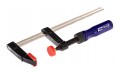 AWTOOLS ŚCISK STOLARSKI TYP F ŚRUBOWY/ 50x250mm