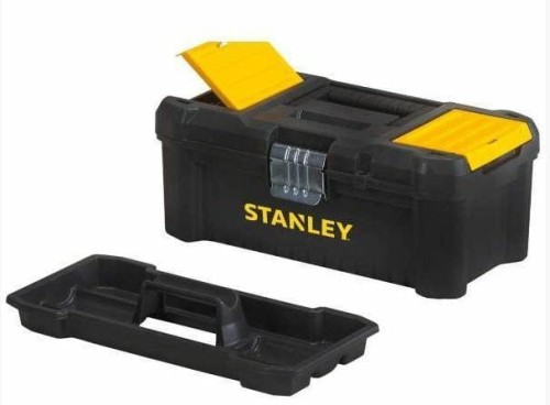 STANLEY SKRZYNKA ESSENTIAL MET.ZATRZ. 12,5"
