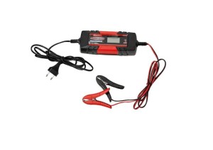 WELDMAN PROSTOWNIK CHARGE  50  6V/12V LCD