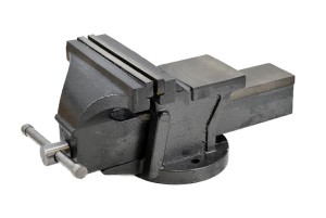 AWTOOLS IMADŁO STAŁE ŚREDNIE 6"/150mmŚLUSARSKIE