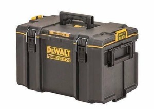 DEWALT SKRZYNIA TOUGHSYSTEM 2,0 DS400
