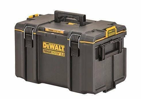 DEWALT SKRZYNIA TOUGHSYSTEM 2,0 DS400