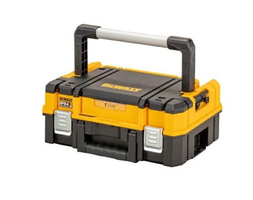 DEWALT SKRZYNIA  TSTAK 2,0 I UCH.DŁUGI