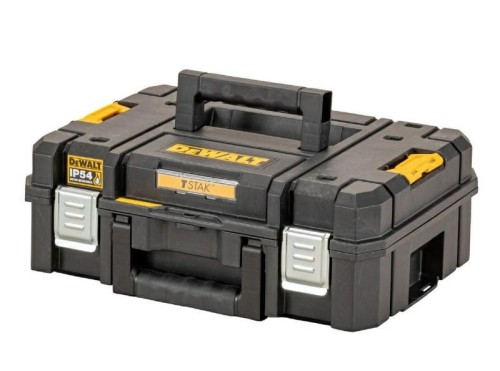 DEWALT SKRZYNIA  TSTAK 2,0 II UCH.KRÓTKI