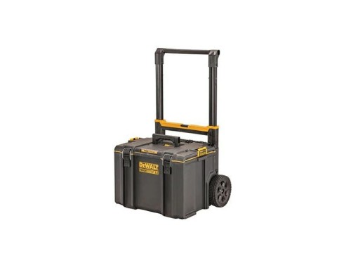 DEWALT SKRZYNIA TOUGHSYSTEM 2,0 DS450 NA KOŁACH