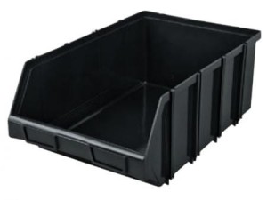 PATROL MODUŁBOX CZARNY 4.1D 310 x 490 x 190