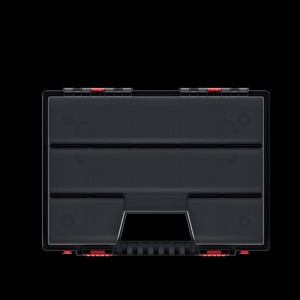 KISTENBERG ORGANIZER NARZĘDZIOWY NOR DUO 40 130x290x390mm