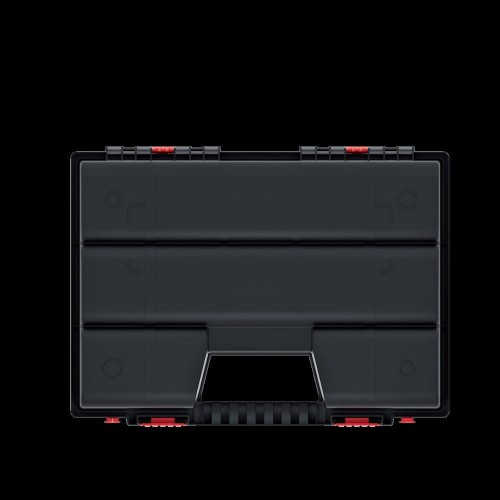 KISTENBERG ORGANIZER NARZĘDZIOWY NOR DUO 40 130x290x390mm