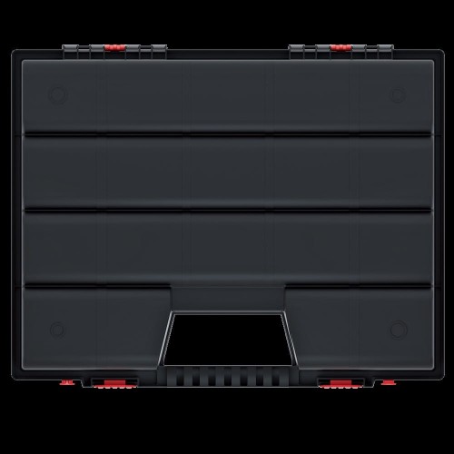 KISTENBERG ORGANIZER NARZĘDZIOWY NOR DUO 50 130x390x490mm