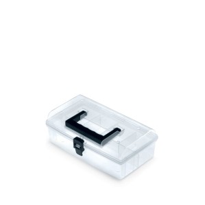 KISTENBERG ORGANIZER NUN 25 85x150x245mm