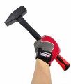 AWTOOLS RĘKAWICE ROBOCZE PRO ROZ.11 / XXL