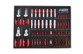 AWTOOLS WÓZEK WARSZTATOWY + NARZĘDZIA 177szt.