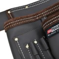 AWTOOLS PAS MONTERSKI PROF. 11 KIESZ. GŁADKI BLACK LINE