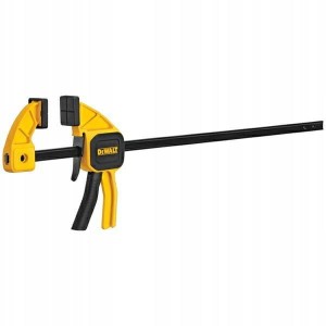 DEWALT ŚCISK AUTOMATYCZNY M  300mm
