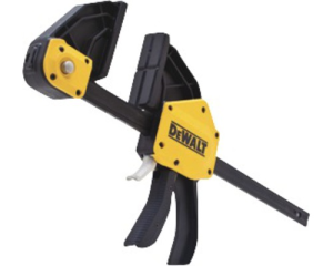 DEWALT ŚCISK AUTOMATYCZNY XL  600mm