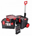 AWTOOLS SKRZYNKA MODULAR BOX ZESTAW 4 W 1 530x355x825mm