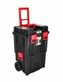 AWTOOLS SKRZYNKA NARZĘDZIOWA HEAVY NA KOŁACH450x360x640mm