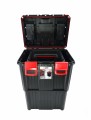 AWTOOLS SKRZYNKA NARZĘDZIOWA HEAVY NA KOŁACH450x360x640mm