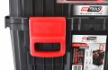AWTOOLS SKRZYNKA NARZĘDZIOWA HEAVY NA KOŁACH450x360x640mm